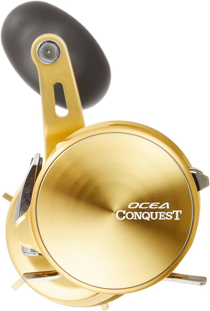 Amazon | シマノ(SHIMANO) リール 15 オシアコンクエスト 300HG 右