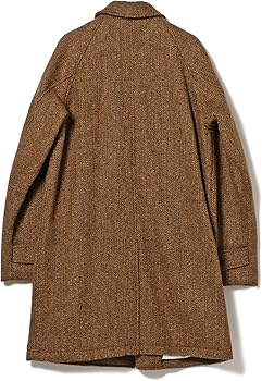 Amazon.co.jp: 【ビームスの百名品】 [ビームスプラス] その他ブルゾン