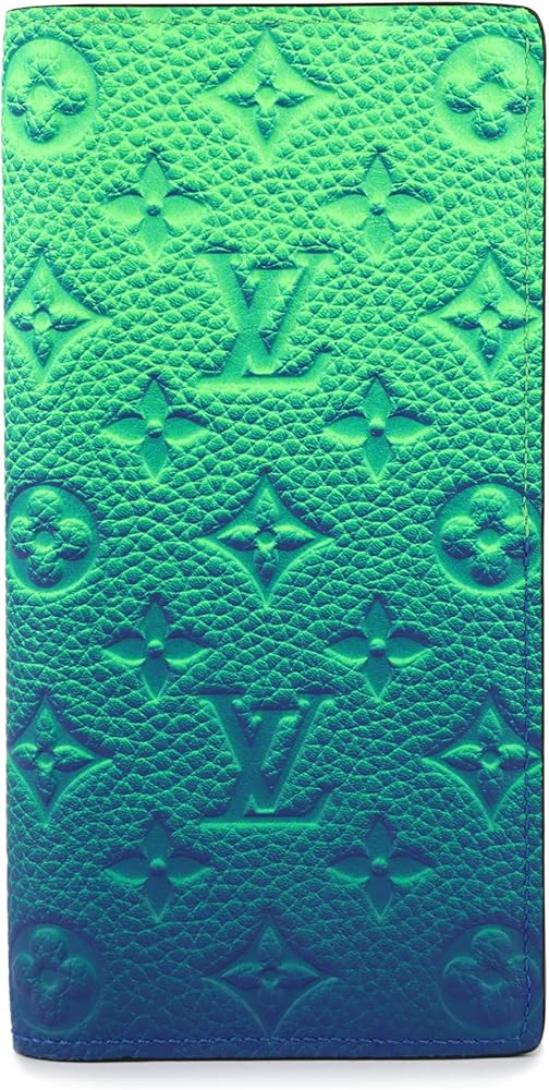 Amazon | [ルイヴィトン] 長財布 M81255 ポルトフォイユ・ブラザ