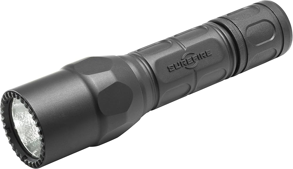 Amazon | シュアファイア(SUREFIRE) LEDライト G2X LE Dual-Output LED