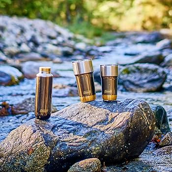 Amazon.co.jp: Coleman(コールマン) アウトドアタンブラー 590ml 保温