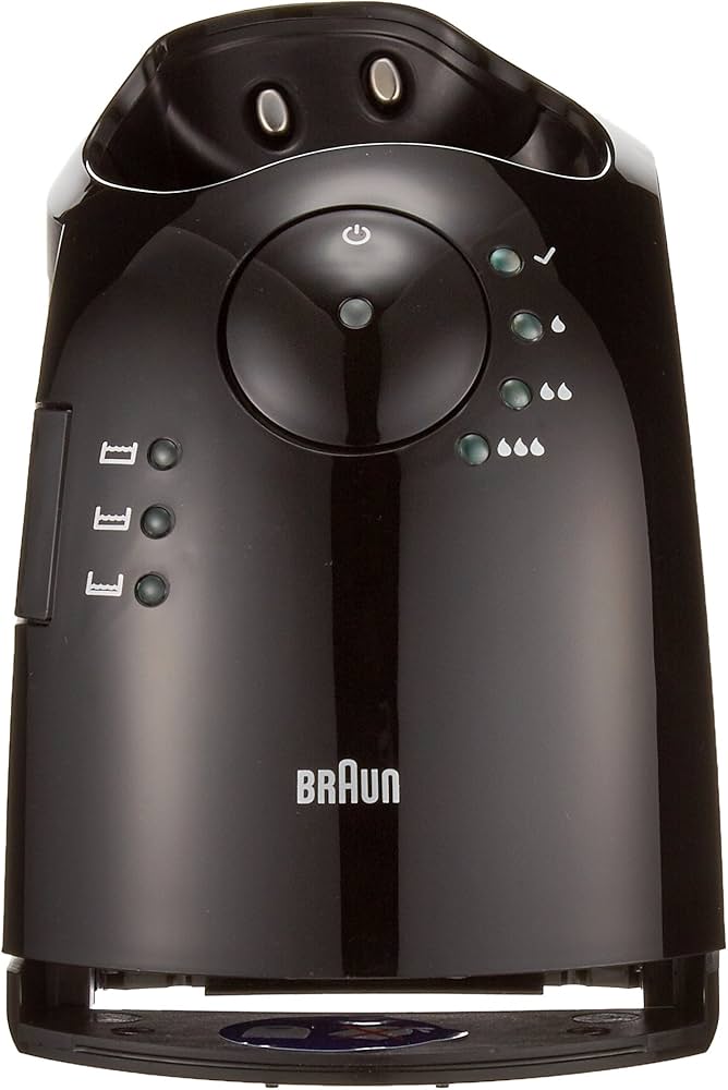 Amazon | ブラウン クリーン&リニューシステム シリーズ7 ドライ機能