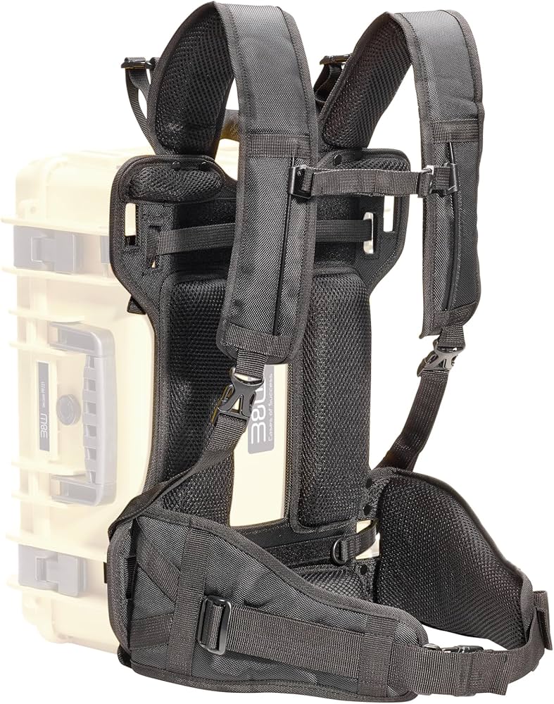 Amazon.co.jp: B&W インターナショナル バックパックシステム (BPS