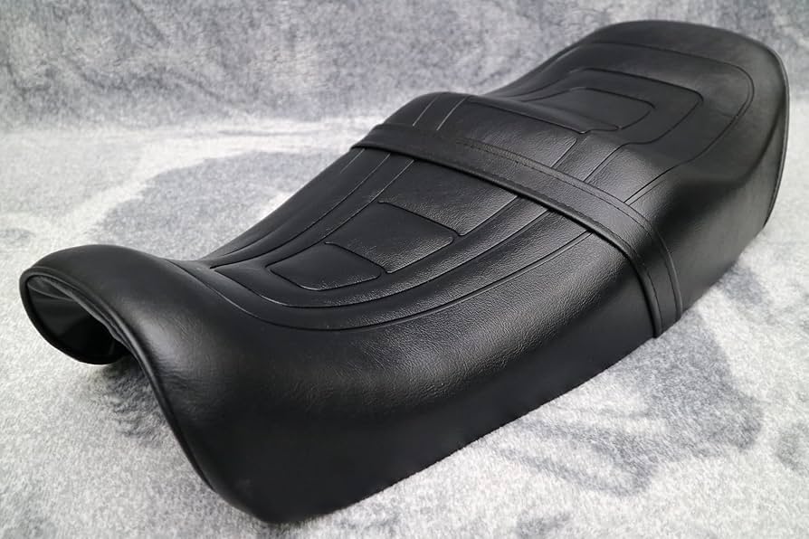 Amazon | ジェイド250 完成品 シート (旧CBXパターン) | シート本体