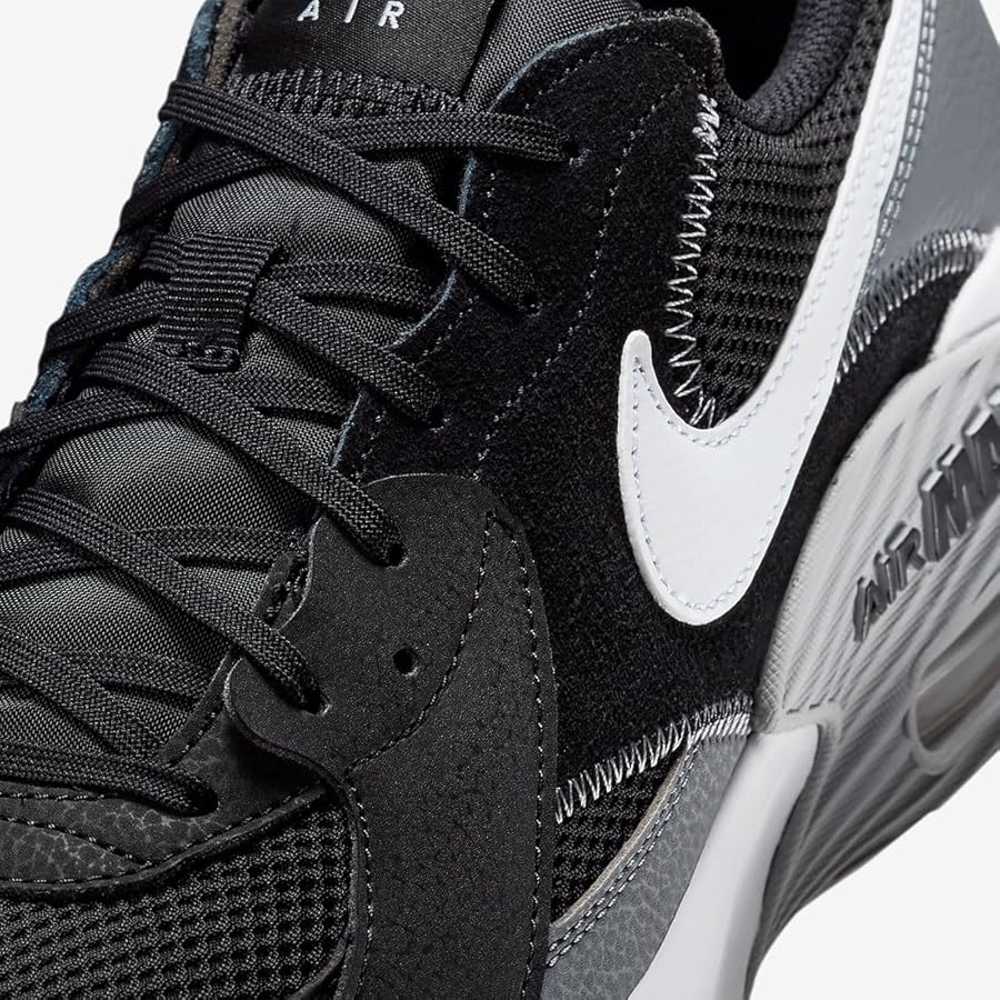 Amazon | [ナイキ] シューズ スニーカー エア マックス エクシー AIR