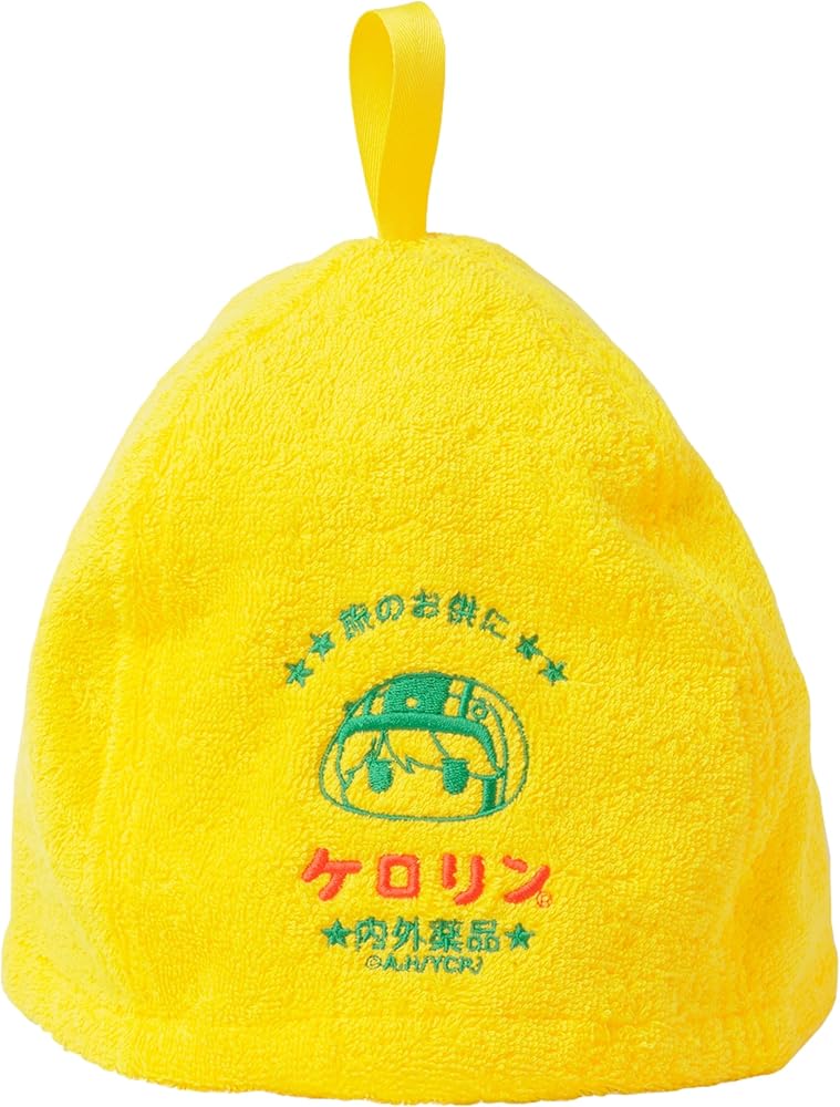 Amazon | [AOZORAGEAR] ゆるキャン△ SEASON3 ケロリン桶