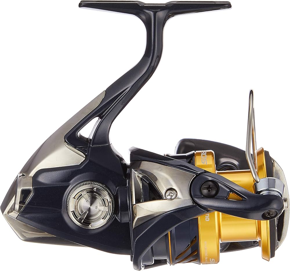 Amazon | シマノ(SHIMANO) スピニングリール 19 スフェロス SW 3000XG