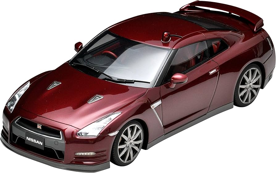 Amazon | ignition model × TOMYTEC 1/18 T-IG1805 さらば あぶない