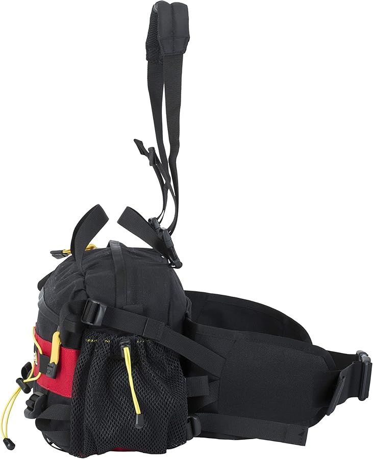 Amazon | [マウンテンスミス] ウエストバッグ ツアークラシック