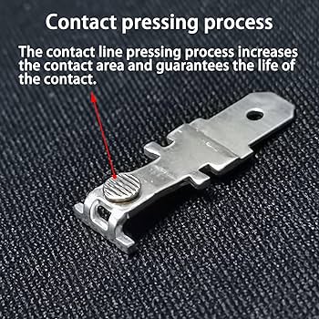 Amazon.com: Yoiilnz KW3A Microwave Oven Door Switch 16A 125/250V