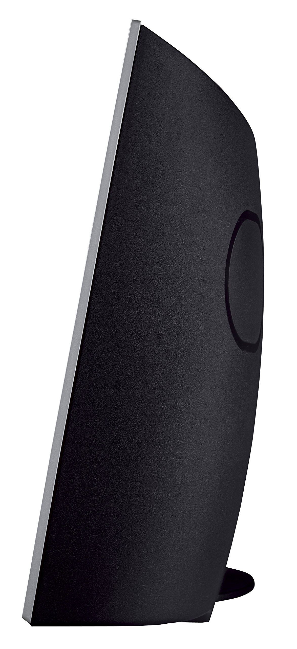 Amazon.co.jp: パナソニック ミニコンポ Bluetooth対応 シルバー SC