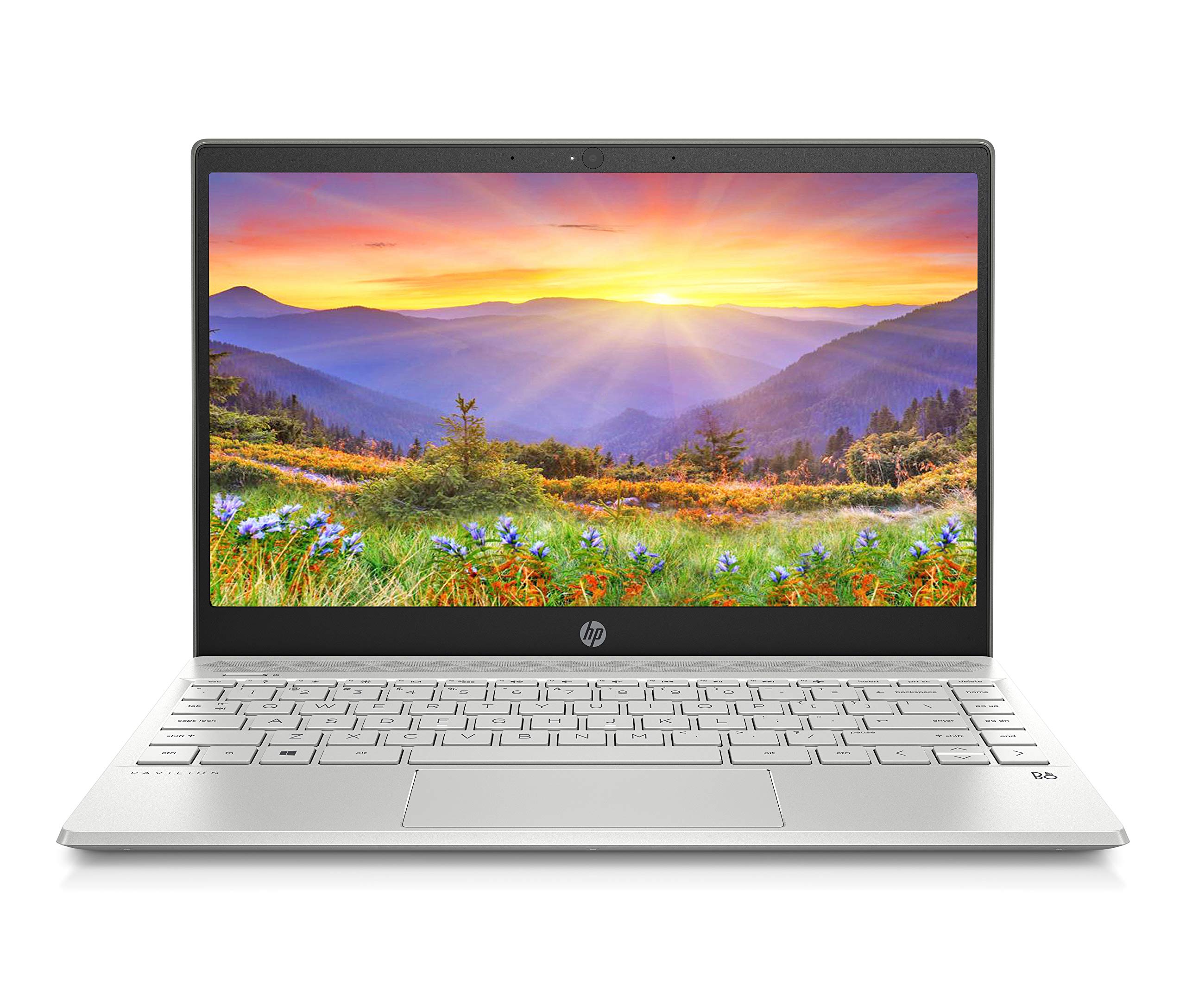 Amazon.com: HP Pavilion 13 i3-8145U 8GB 128GB SSD 13.3-inch