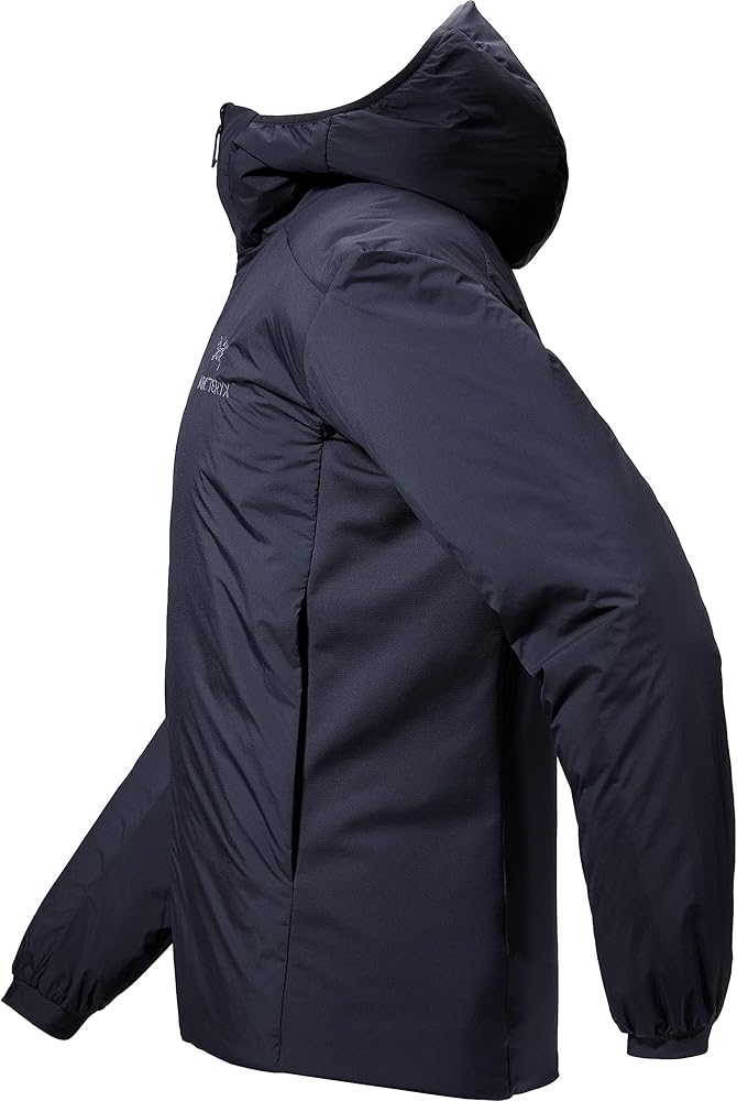Amazon.co.jp: アークテリクス 中綿ジャケット メンズ ARC'TERYX Atom