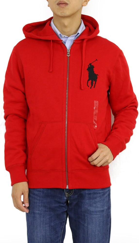 Amazon.co.jp: [POLO RALPH LAUREN] (ポロ ラルフローレン) メンズ