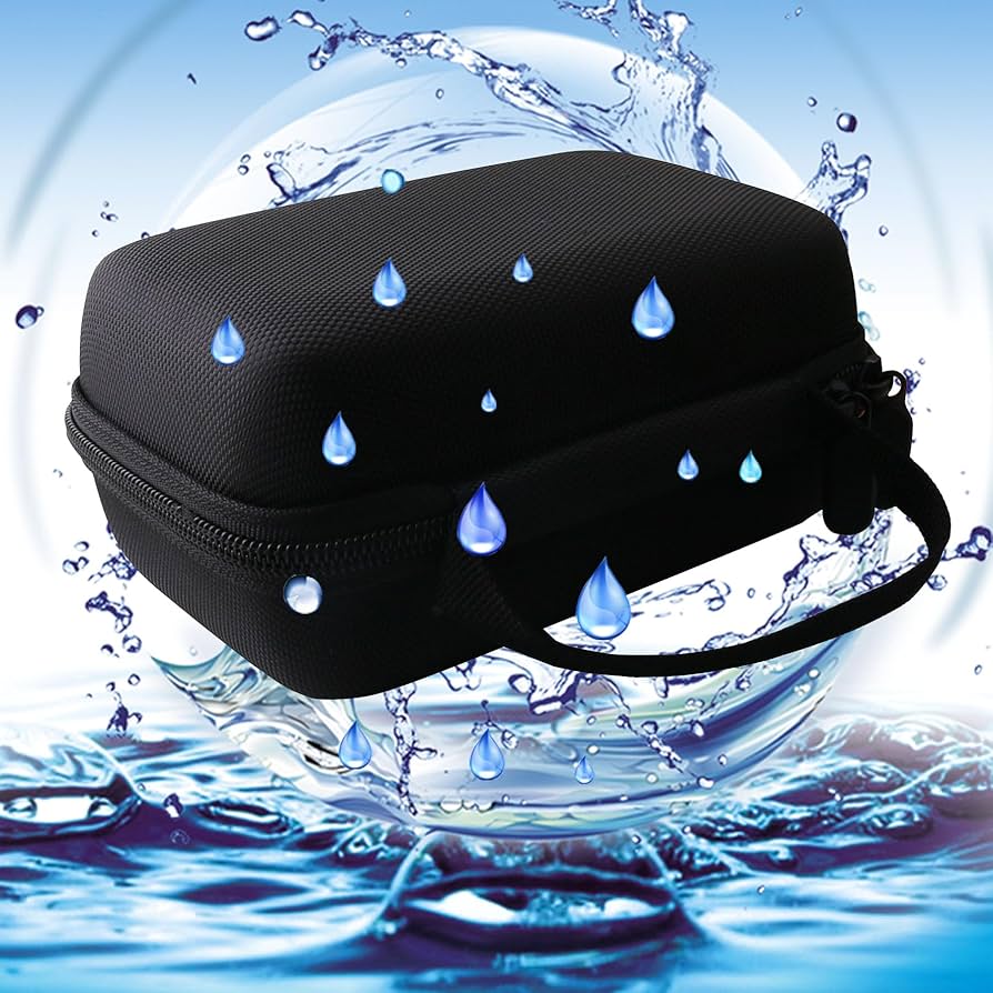 Amazon.co.jp: WERJIA 収納ケース 互換性 Logicool ロジクール MXTB2d