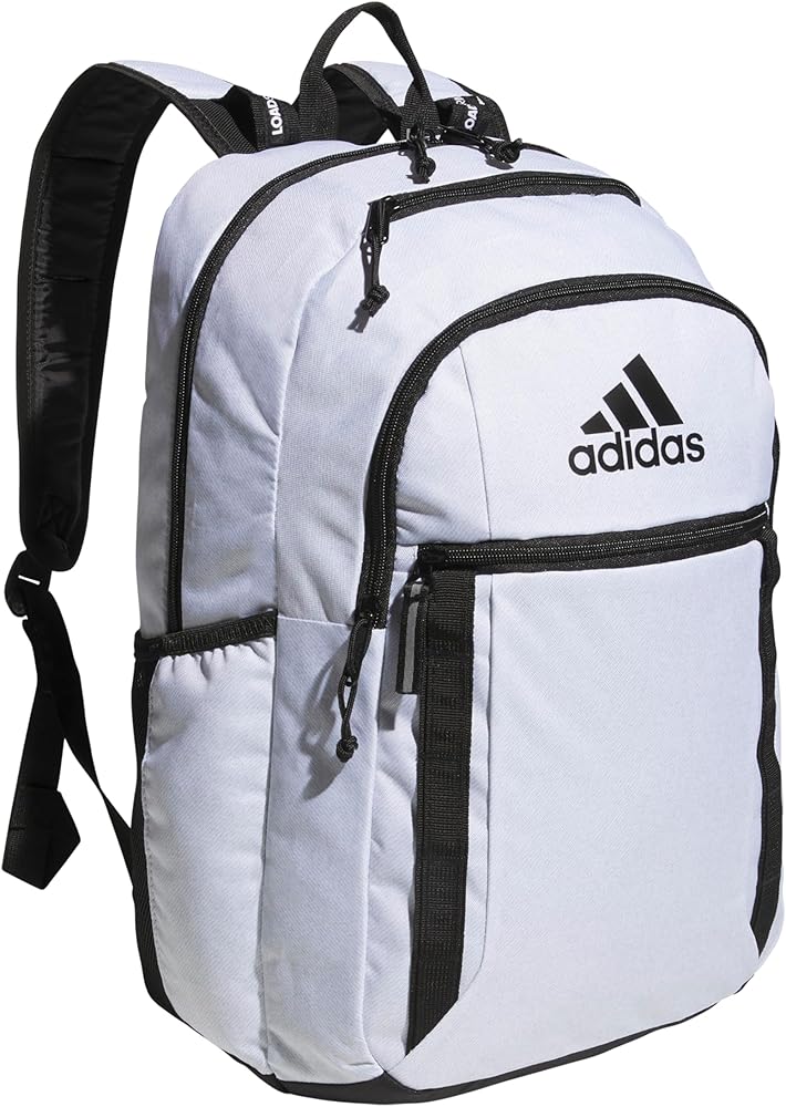Amazon.com | adidas Excel Backpack for Men & Women – Durable Large