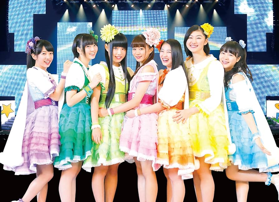 Amazon.co.jp: 私立恵比寿中学 大学芸会2018 in 日本武道館 [Blu-ray