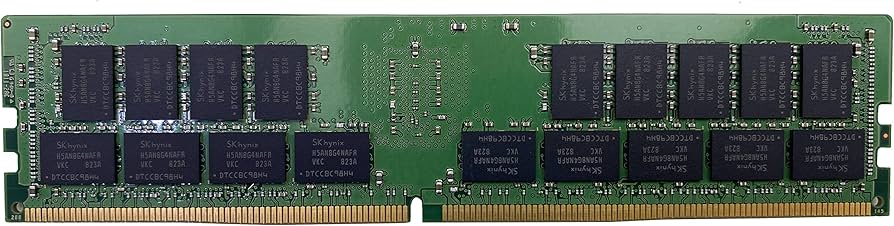 Amazon.co.jp: BestParts 32GB 2Rx4 PC4-3200AA-RB2-12 RAMメモリ HPE