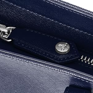 Amazon.com: Vivienne Westwood Tote Bag SHOPPER NAVY [Parallel