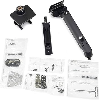 Amazon.co.jp: ERGOTRON エルゴトロン HX モニターアーム デスク