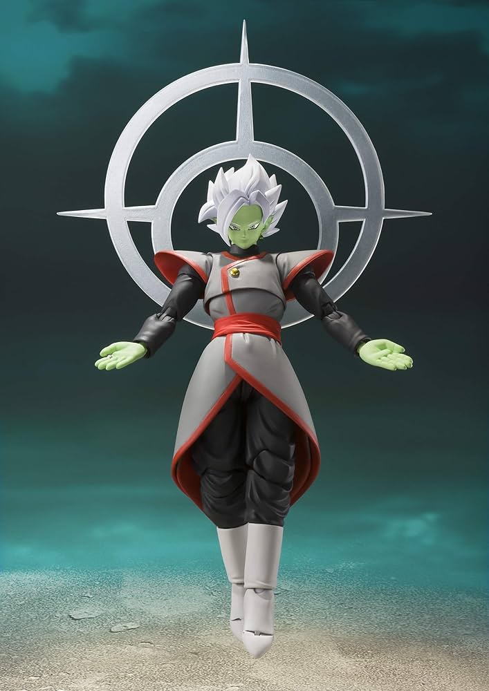 Amazon.co.jp: Dragon Ball Super - Zamasu Potara Limited Edition