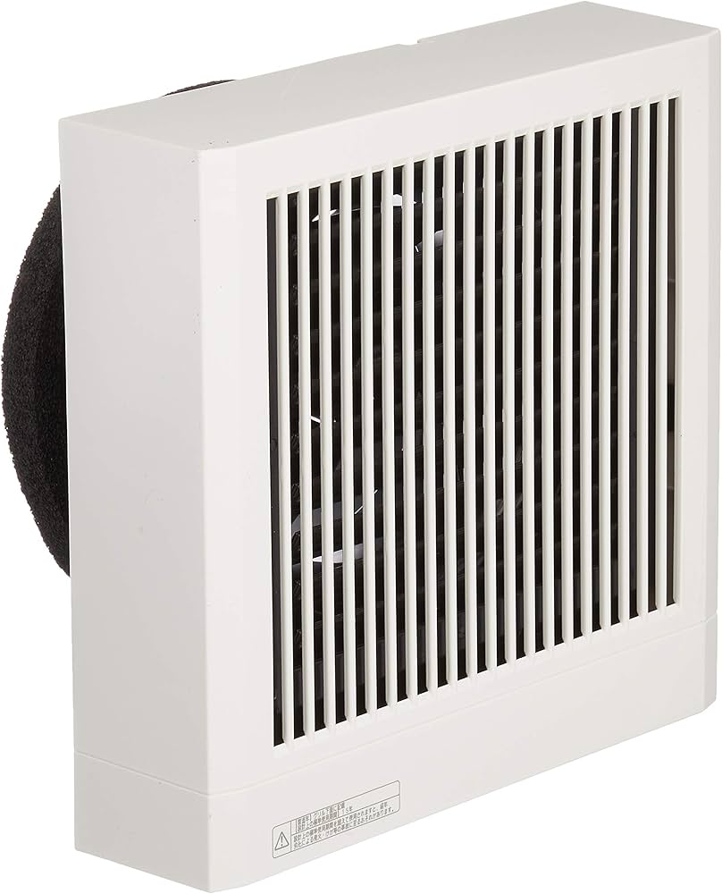 Amazon | 三菱電機 MITSUBISHI パイプ用ファン 【V-12PS7】 | 換気扇