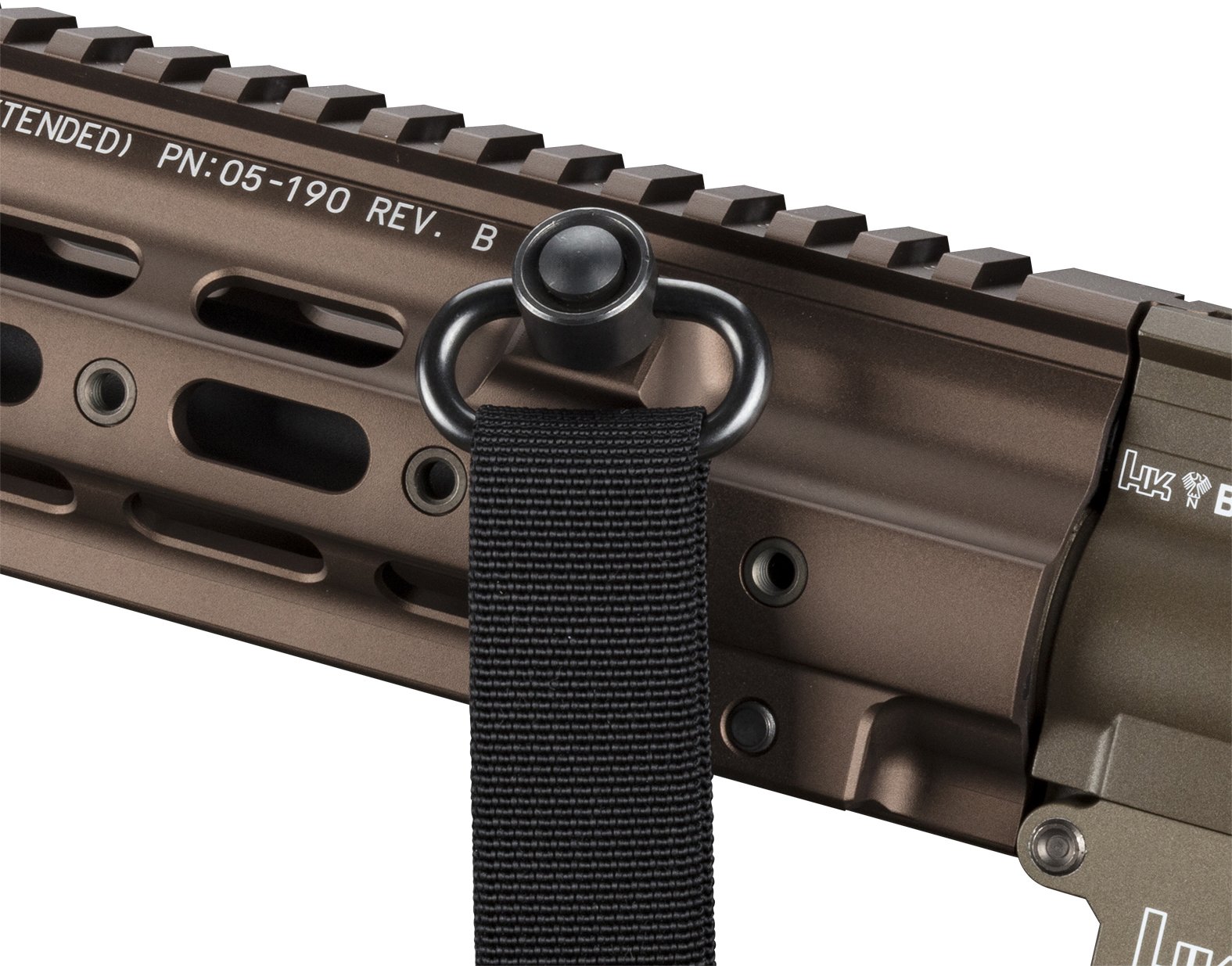 Amazon | 東京マルイ QDスリングスイベル エアーライフル・電動ガン