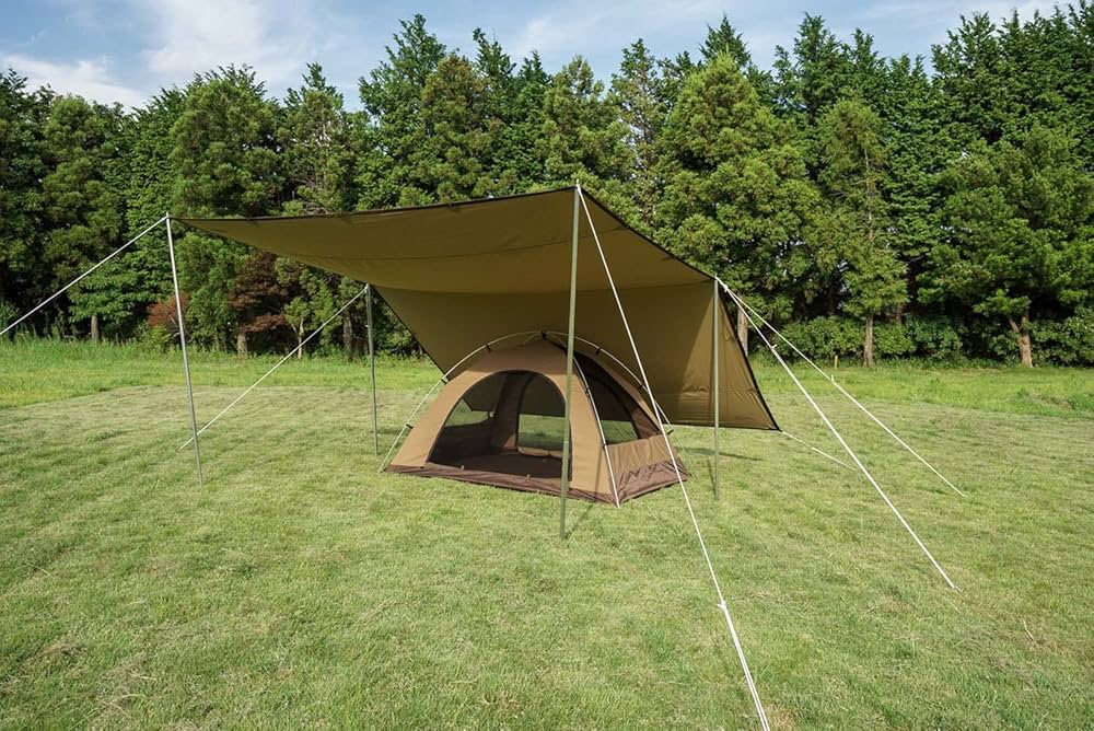 Amazon | ogawa(オガワ) アウトドア キャンプ インナーテント インナー