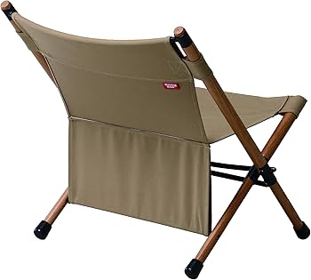 Amazon.co.jp: ハングアウト(Hang Out) キャンプチェア 折りたたみ