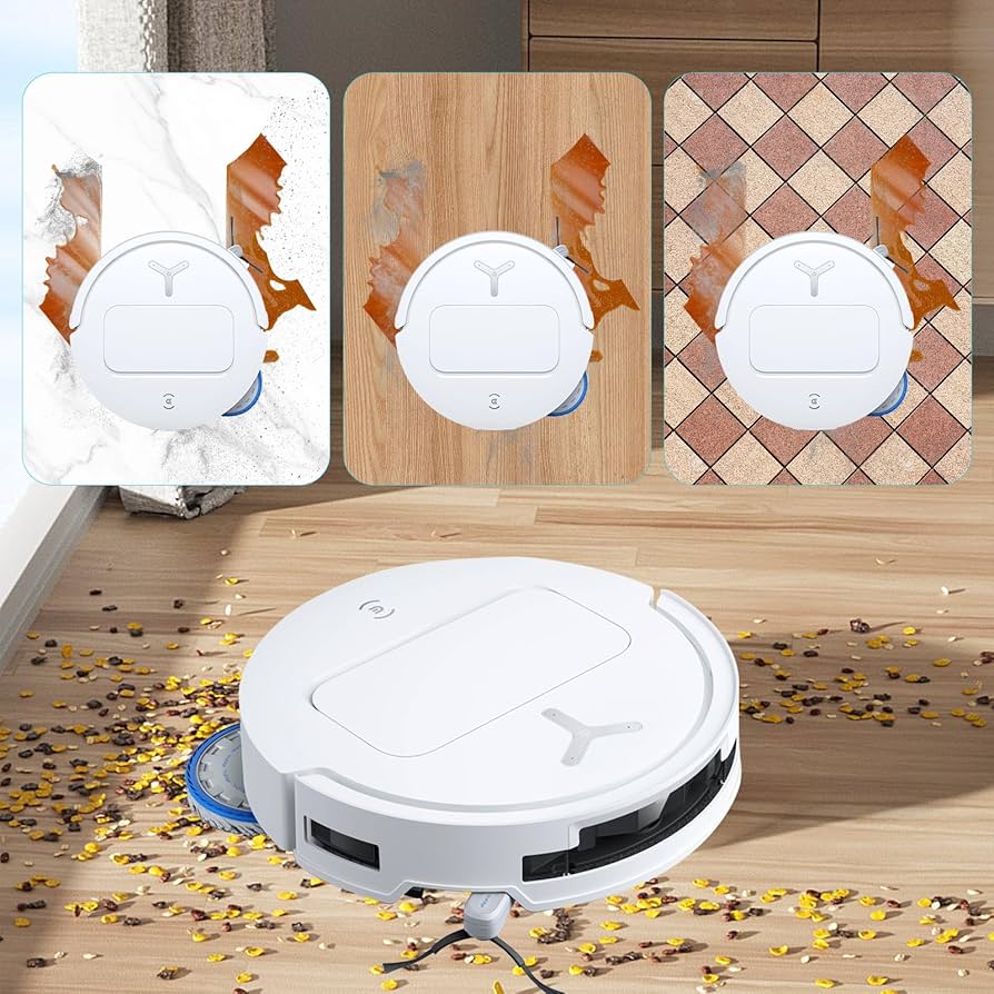 Amazon | ECOVACS (エコバックス) DEEBOT T50 OMNI/T50 PRO OMNI/T50