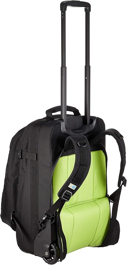 Amazon | カリマー airport pro 40 エアポートプロ Black/ブラック