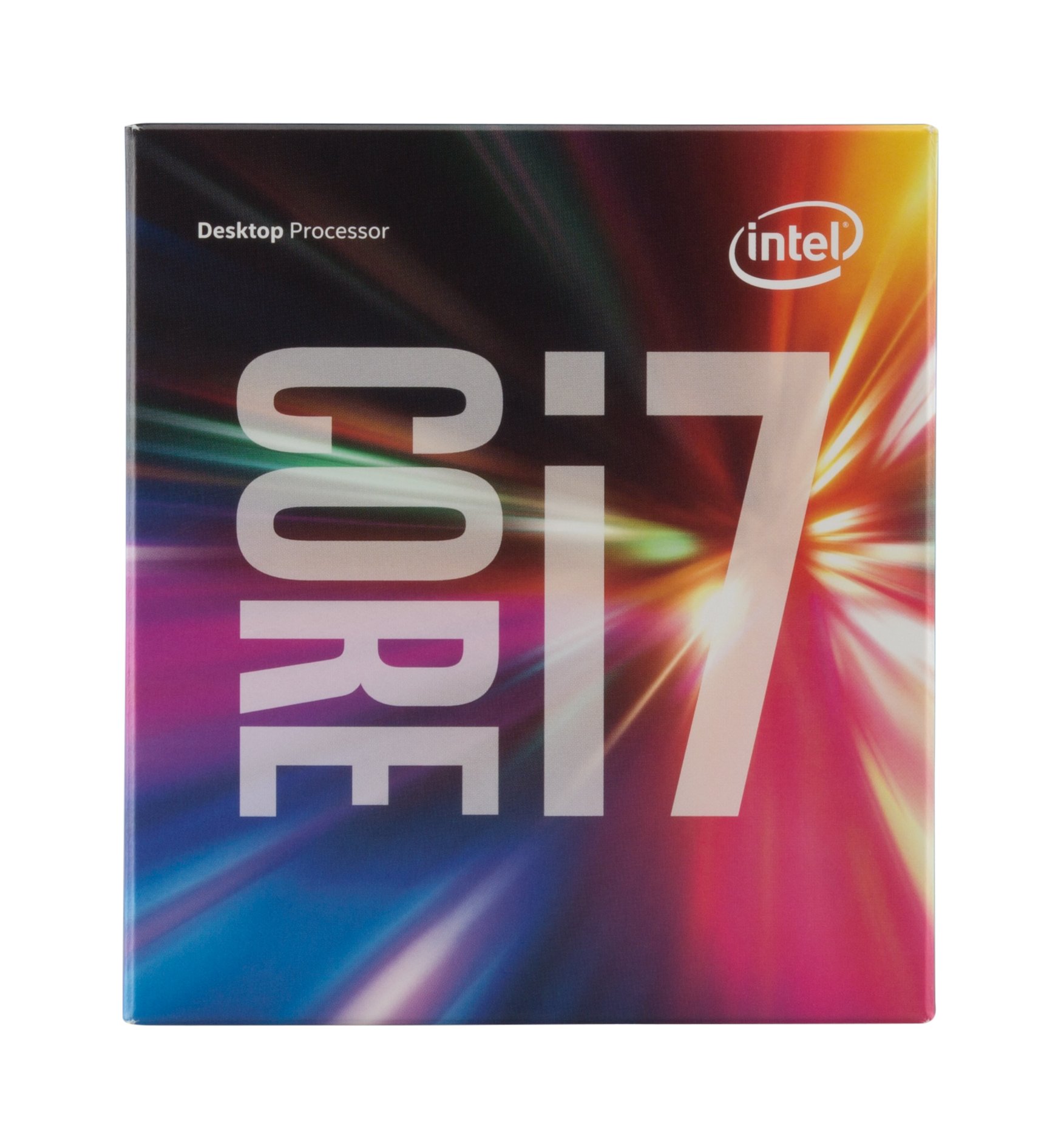 intel Core i7-6700 【CPU 4点セット】まとめ売り