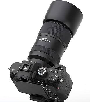 Amazon | Tokina マクロレンズ FiRIN 100mm F2.8 FE MACRO ソニーαE用