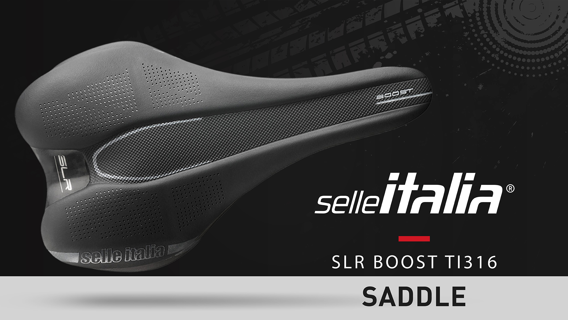 Amazon.com : Selle Italia SLR Boost Saddle : Sports & Outdoors