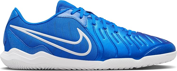 Amazon.com | Nike Tiempo Legend 10 Academy Indoor/Court Low-Top