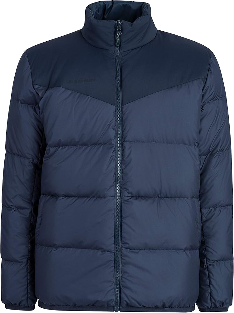 Amazon | [Mammut] ダウン エクセロン インサレーション フーデッド