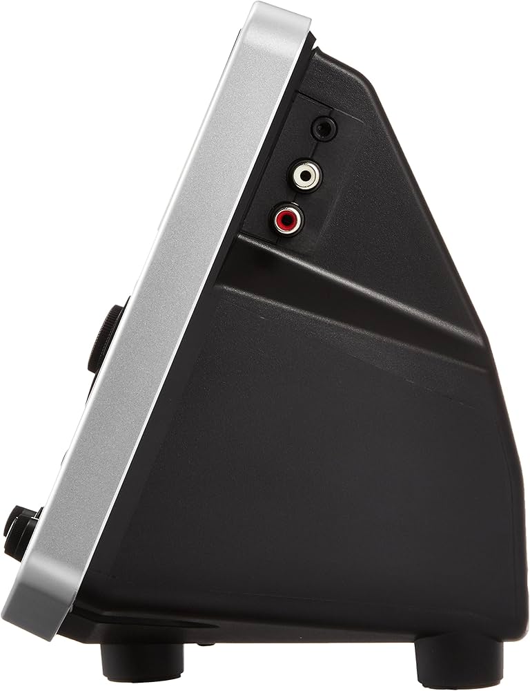 Amazon | BOSS ボス eBand JS-10 ギター練習用オーディオプレイヤー