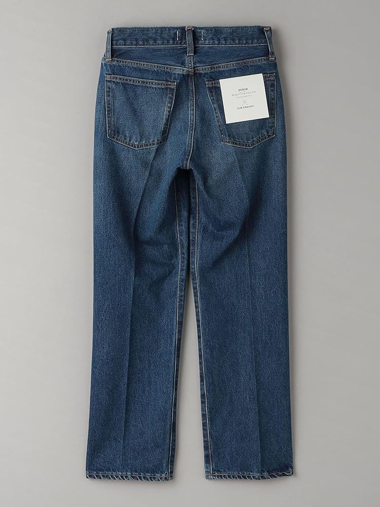 Amazon | [ビューティー&ユース ユナイテッドアローズ] スリム