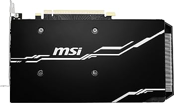 Amazon | MSI GeForce RTX 2070 VENTUS 8G グラフィックスボード