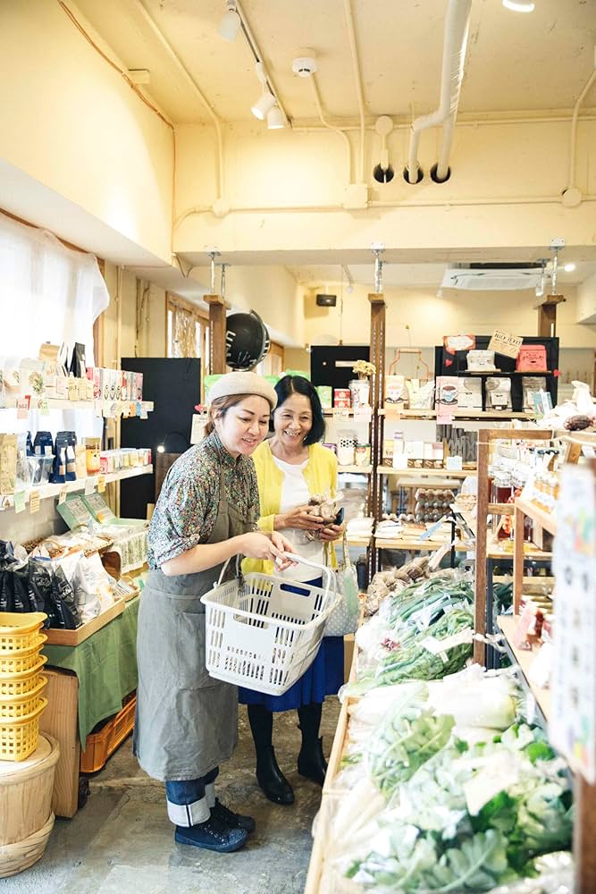 となりのオハコ (天然生活の本) | 高山なおみ |本 | 通販 | Amazon