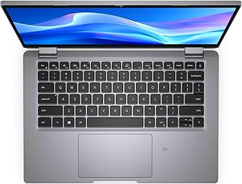 Amazon.com: Dell Latitude 5320 2-in-1 13.3