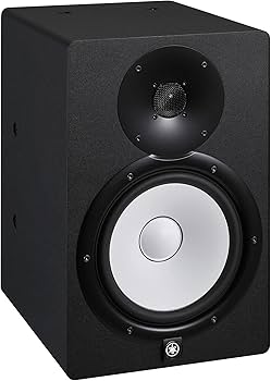 Amazon | ヤマハ YAMAHA パワードスタジオモニターHS8I | モニター