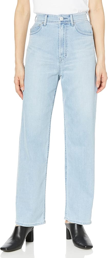 Amazon | [ヤヌーク] LEA (Boys Straight) 57131232 AIC | ジーンズ 通販