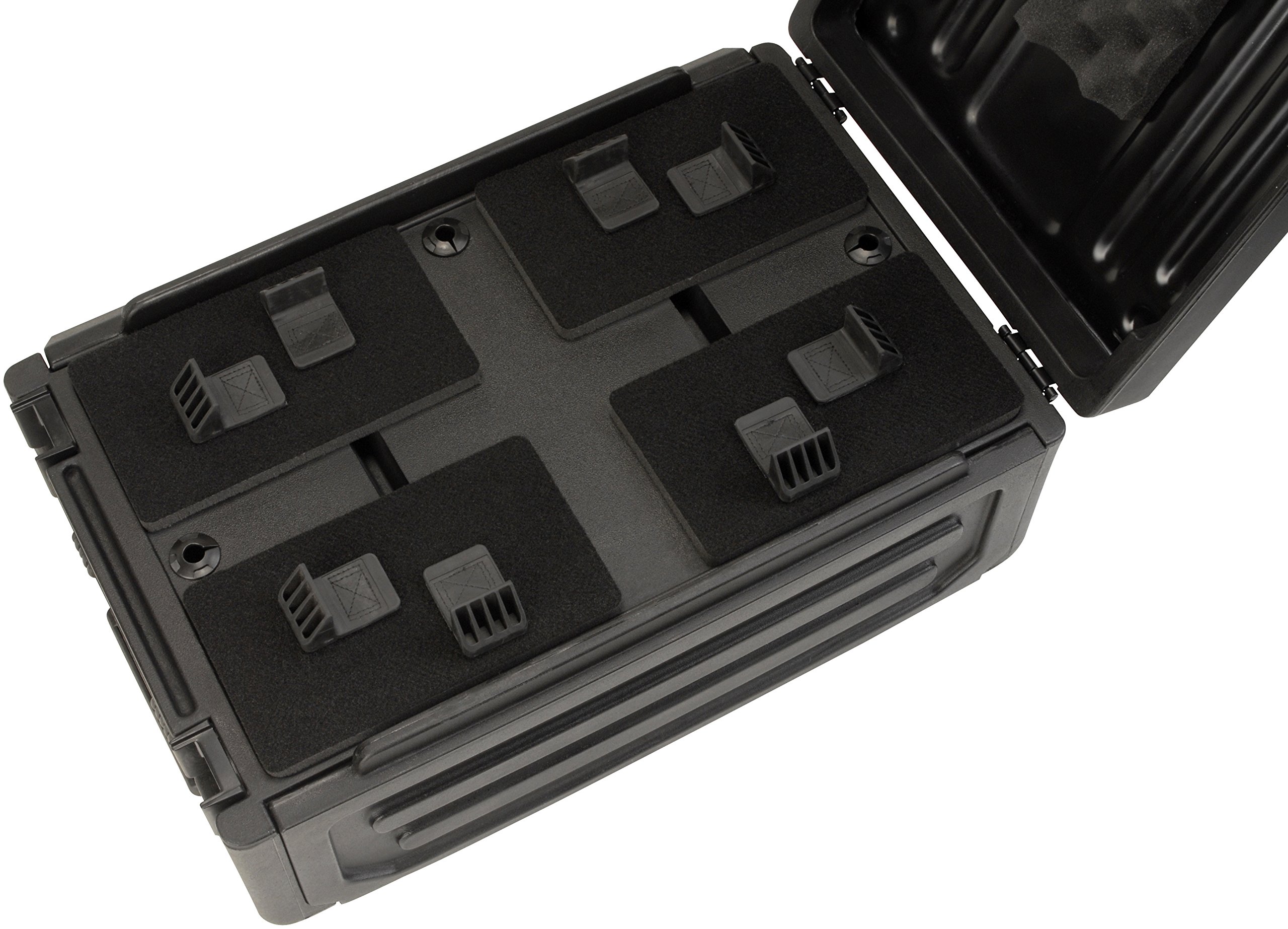 Amazon | SKB コンボラックケース 1SKB19-RSF2U | 機材ケース・ラック