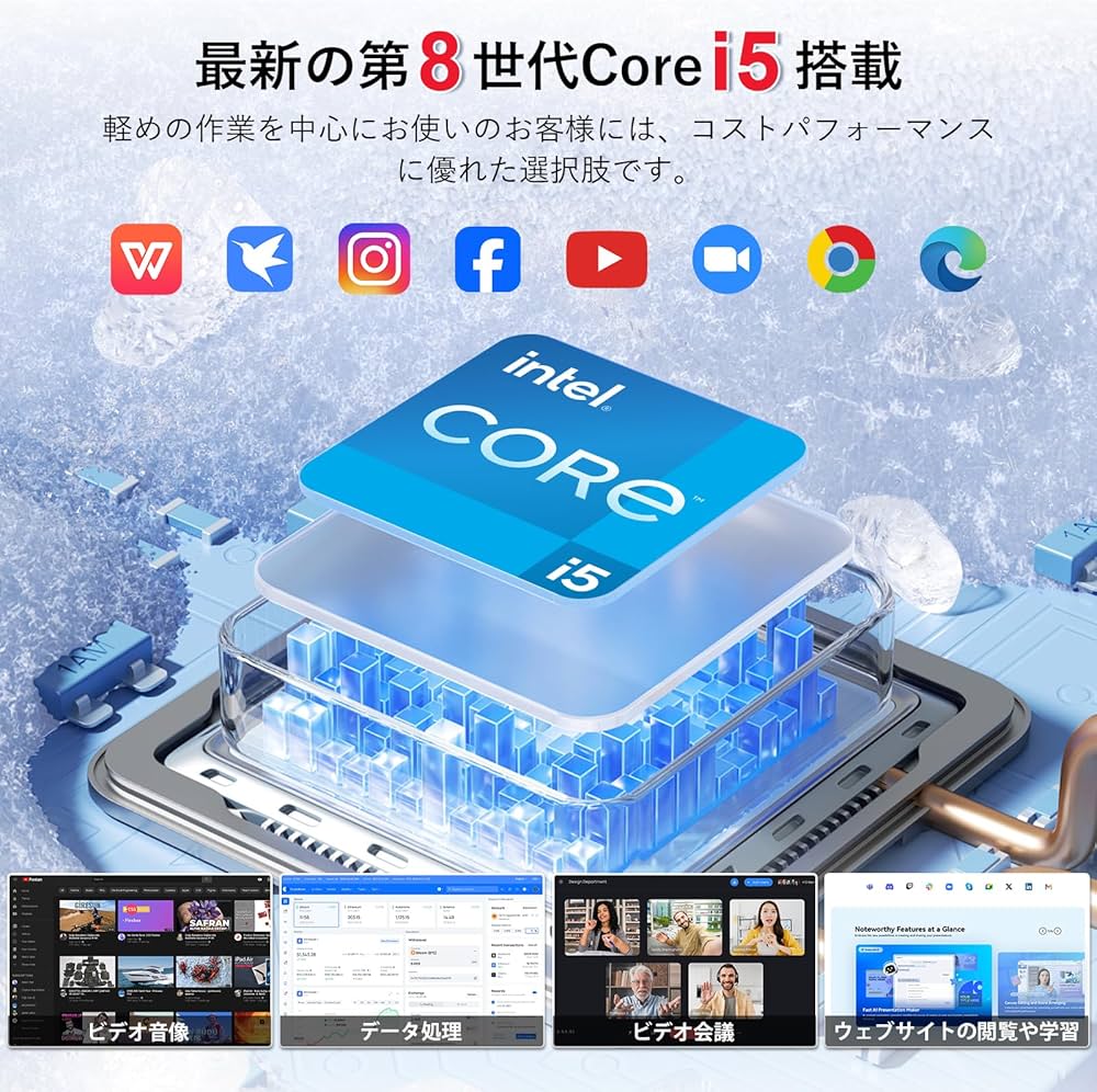 Amazon.co.jp: 【整備済み品】 富士通 ノートパソコン Lifebook A749/B