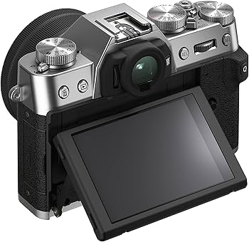 Amazon | 富士フイルム(FUJIFILM) ミラーレス一眼 X-T30IIボディ