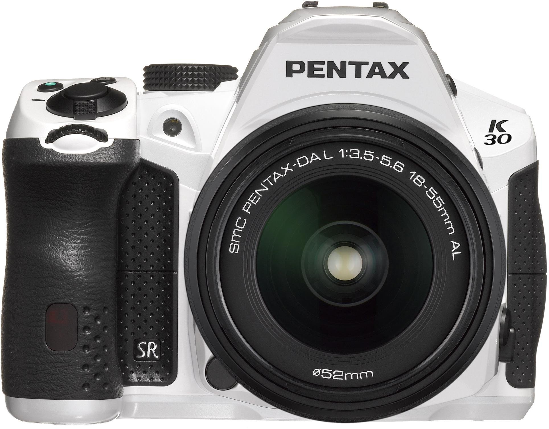 Amazon | PENTAX デジタル一眼レフカメラ K-30 レンズキット [DAL18