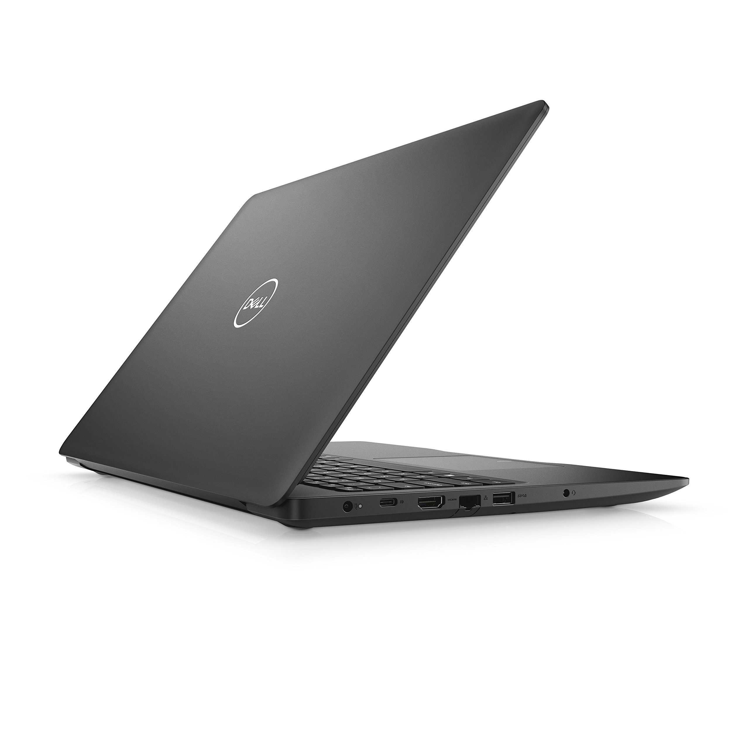 Amazon.com: Dell Latitude 3590 W0JKY Laptop (Windows 10 Pro, Intel