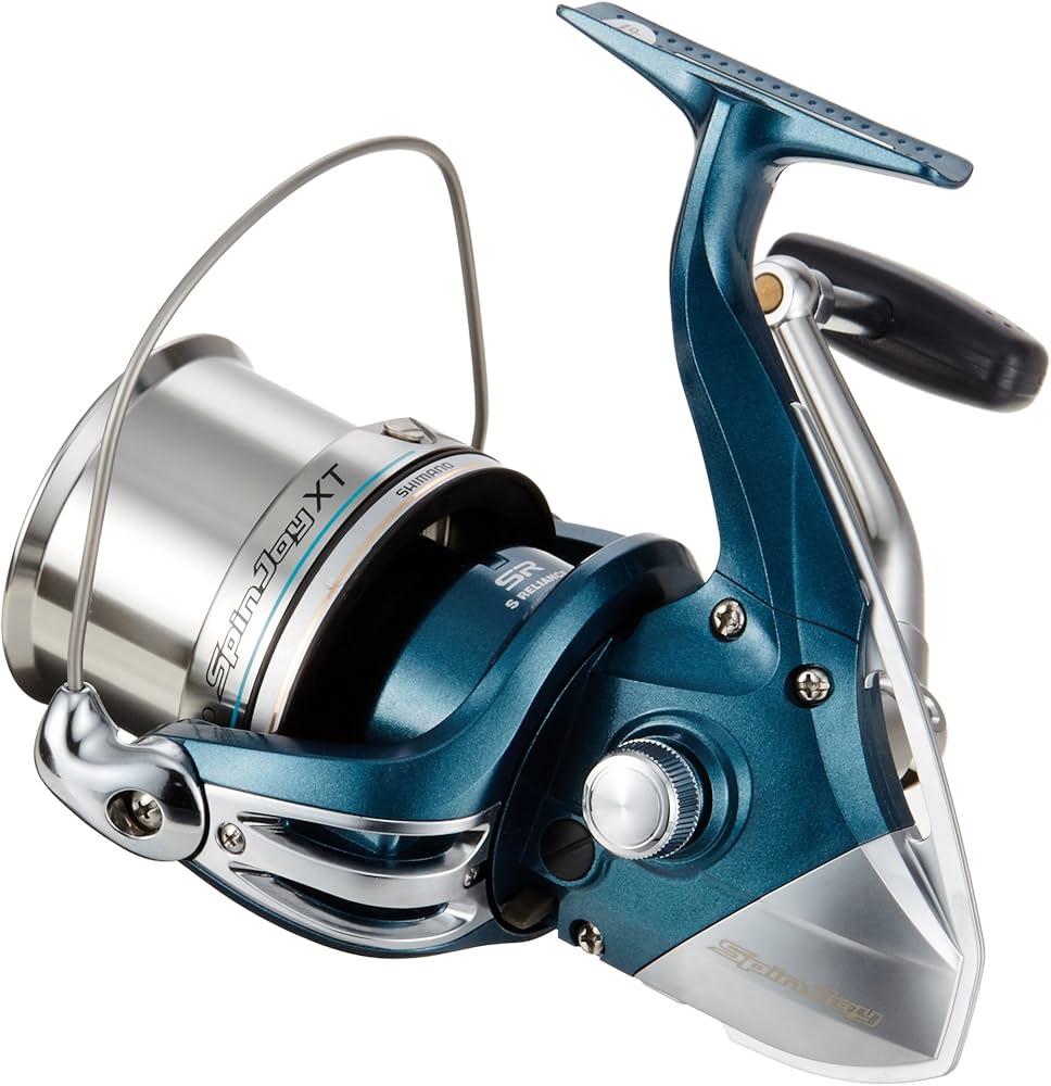 Spin Joy 30 遠投リール Spin Joy 30 遠投リール シマノ スーパー