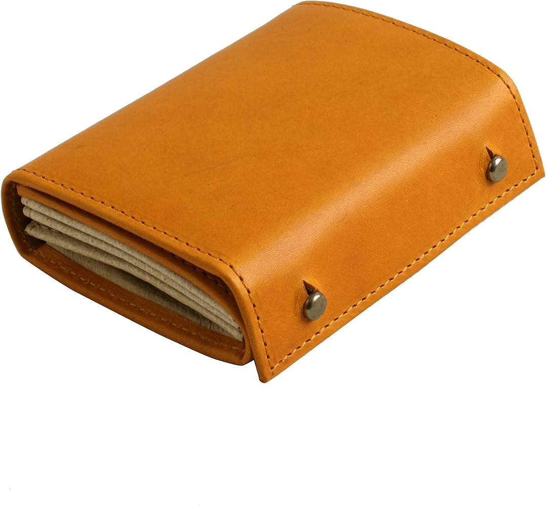 Amazon | (エムピウ)m+ メンズ コットン 財布 millefoglieⅡP25